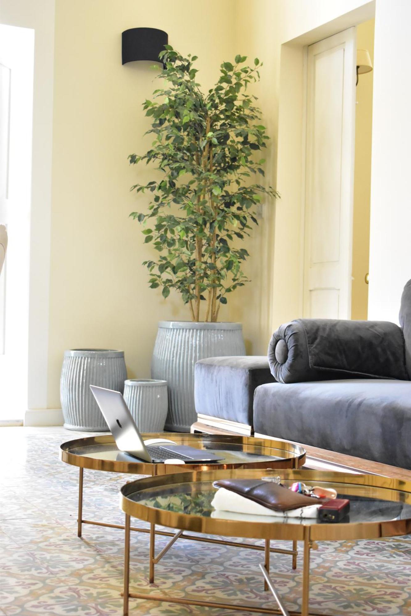 Grand Arcanum Apartment 2 - Comfortable And Elegant Сенглеа Екстериор снимка