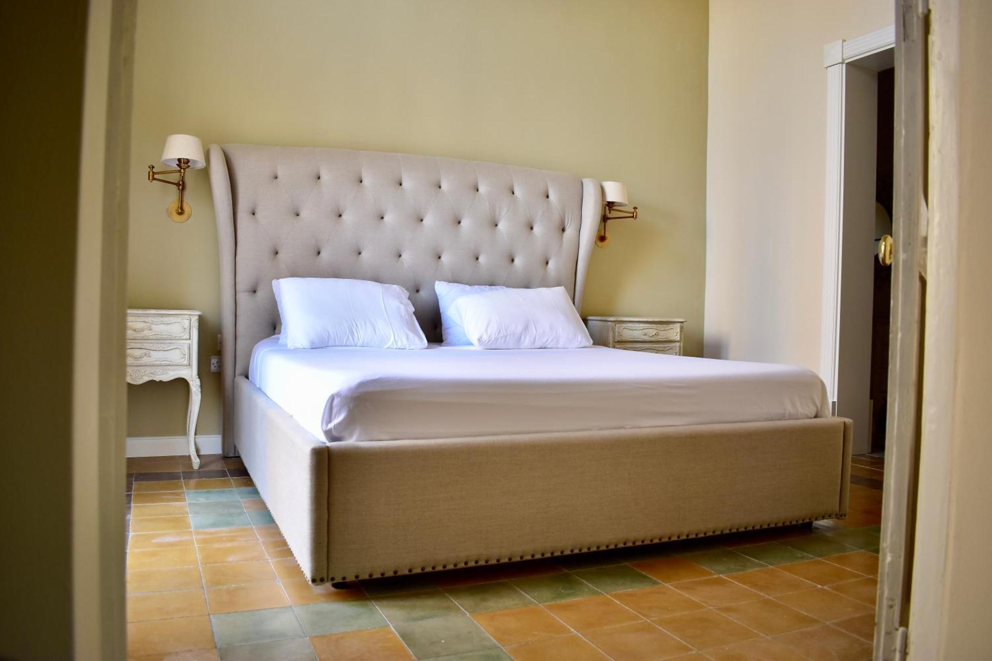 Grand Arcanum Apartment 2 - Comfortable And Elegant Сенглеа Екстериор снимка