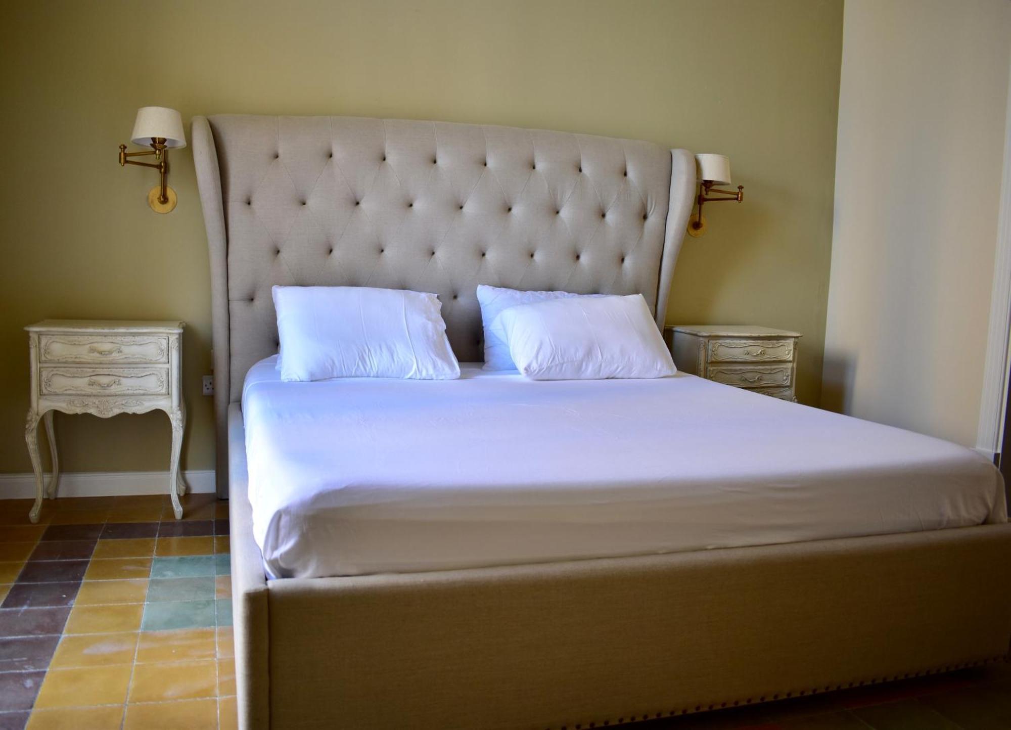 Grand Arcanum Apartment 2 - Comfortable And Elegant Сенглеа Екстериор снимка