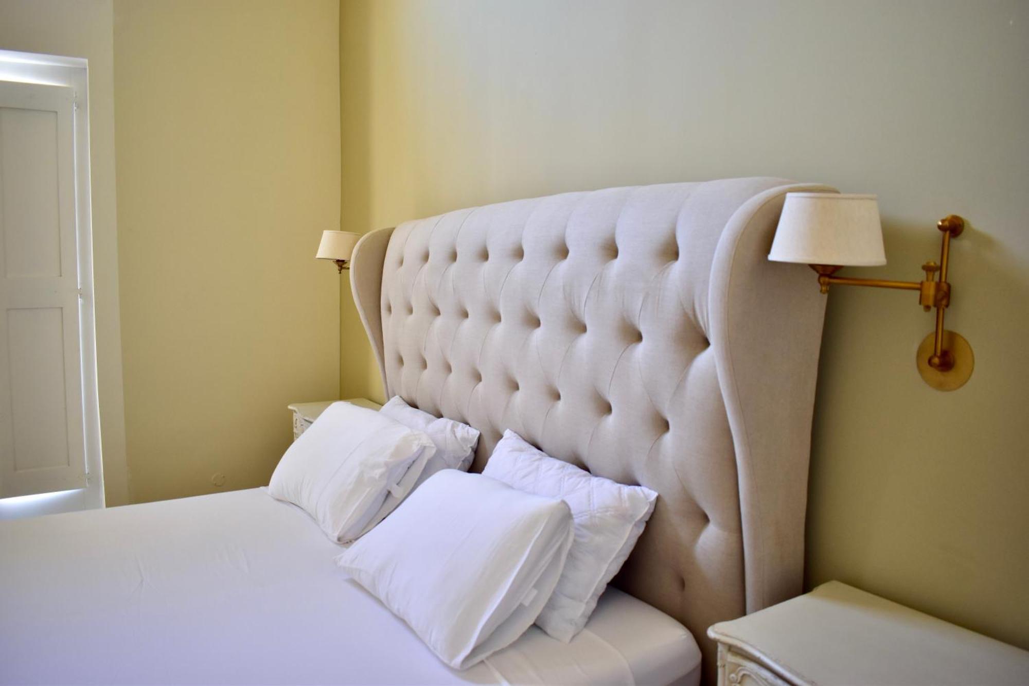 Grand Arcanum Apartment 2 - Comfortable And Elegant Сенглеа Екстериор снимка