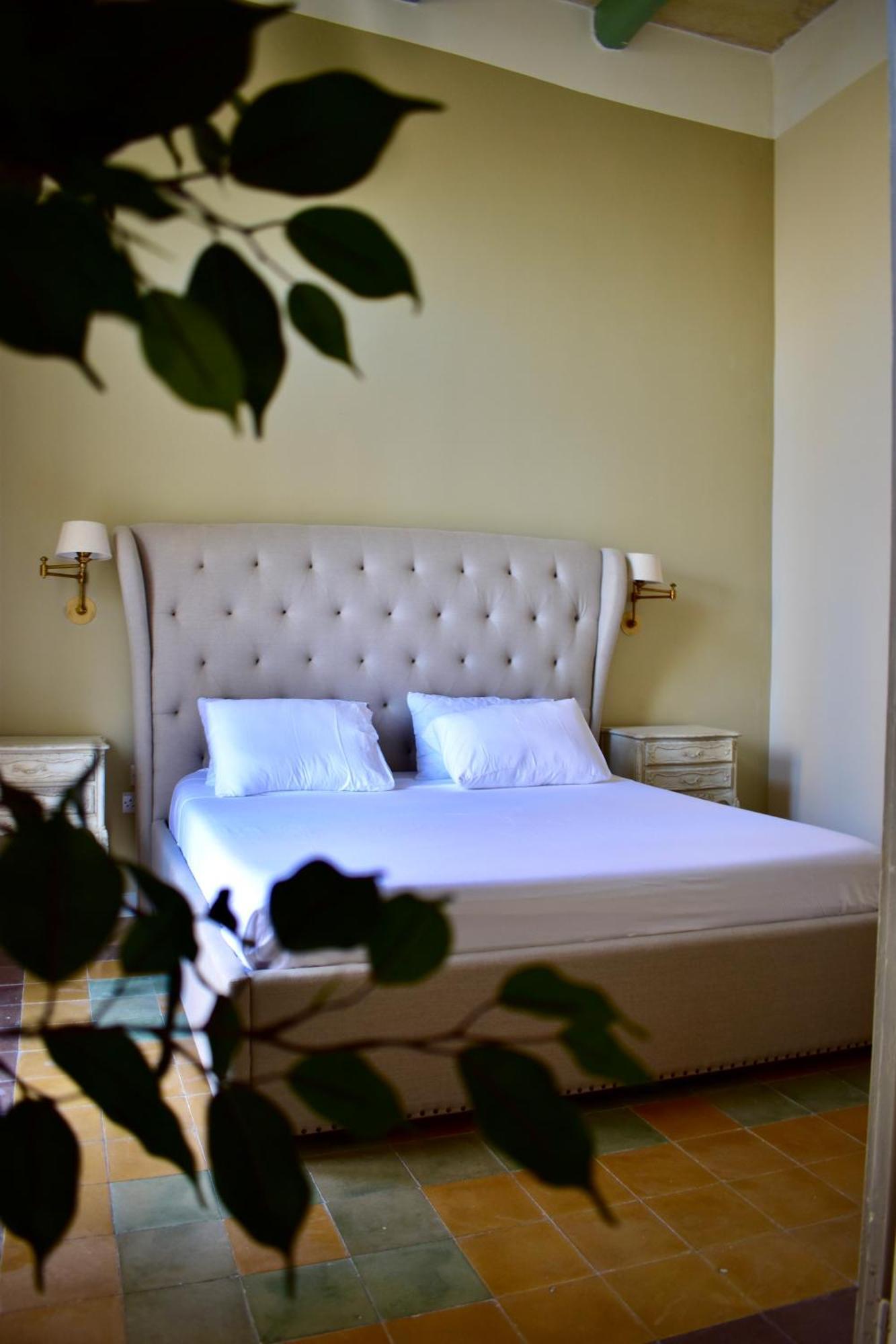 Grand Arcanum Apartment 2 - Comfortable And Elegant Сенглеа Екстериор снимка