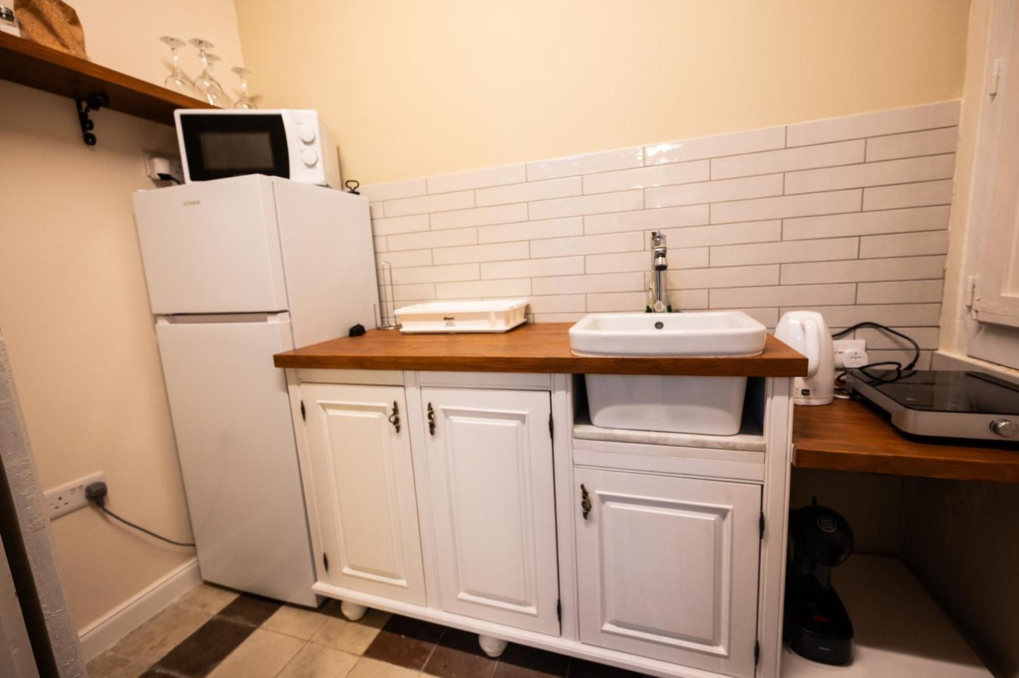 Grand Arcanum Apartment 2 - Comfortable And Elegant Сенглеа Екстериор снимка