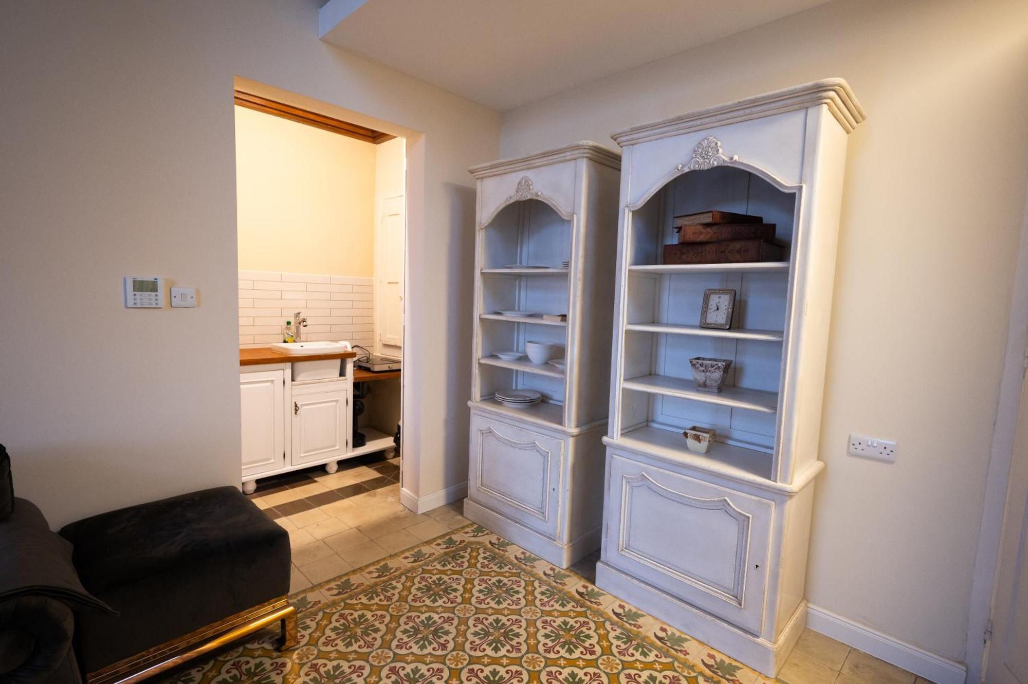 Grand Arcanum Apartment 2 - Comfortable And Elegant Сенглеа Екстериор снимка